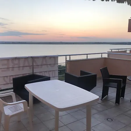 Apartament Vis Summerland Lägenhet Mamaia