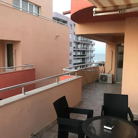 Apartament Vis Summerland Mamaia