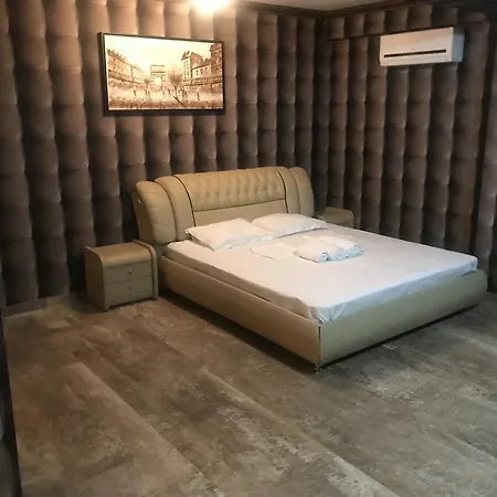 Apartament Vis Summerland