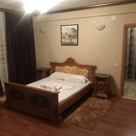 Lägenhet Apartament Vis Summerland Mamaia