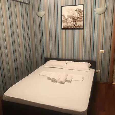 Apartament Vis Summerland Mamaia