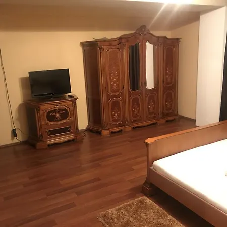 Apartament Vis Summerland Lägenhet *
