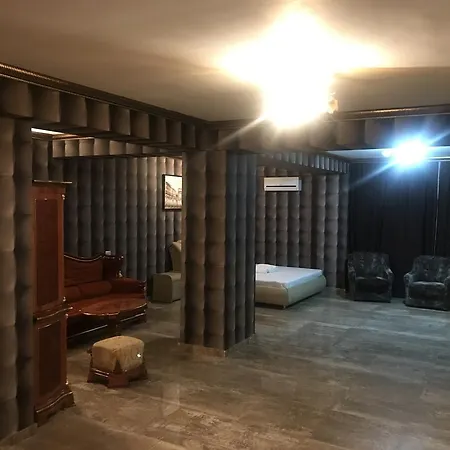Apartament Vis Summerland *