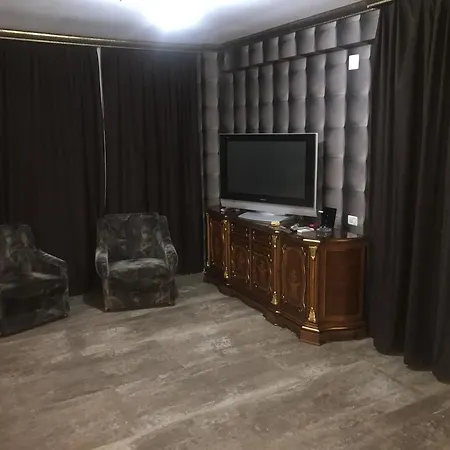 Apartament Vis Summerland