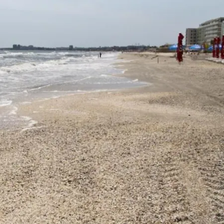 Apartament Vis Summerland Lägenhet Mamaia