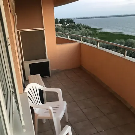 Apartament Vis Summerland *