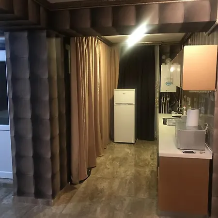 Lägenhet Apartament Vis Summerland *