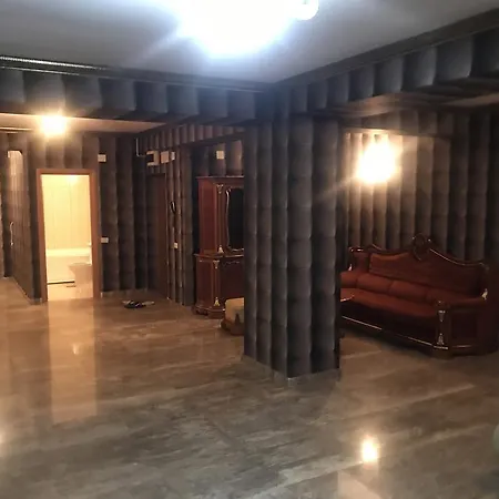 Apartament Vis Summerland Lägenhet Mamaia