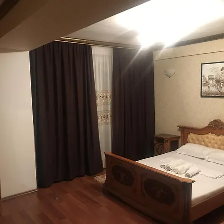 Lägenhet Apartament Vis Summerland *
