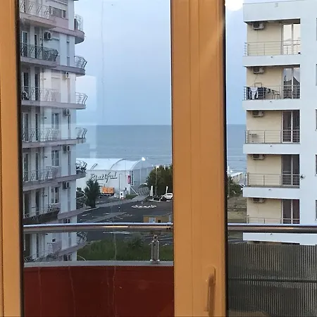 Apartament Vis Summerland Lägenhet *