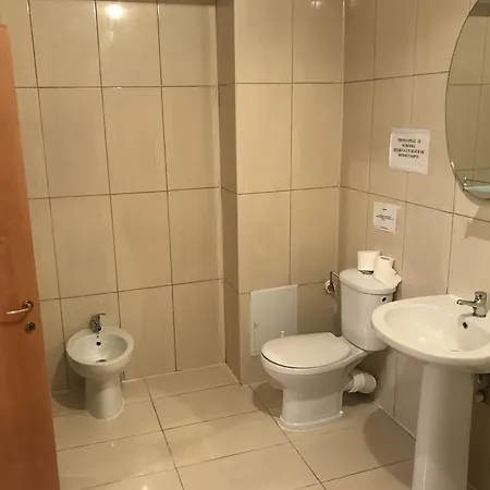 Apartament Vis Summerland Lägenhet