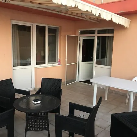Lägenhet Apartament Vis Summerland Mamaia