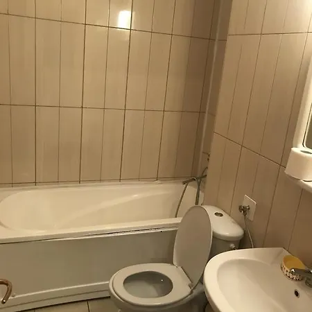Apartament Vis Summerland * Mamaia
